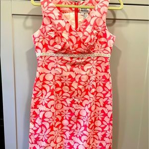Vintage Lilly Pulitzer Dress Size 6